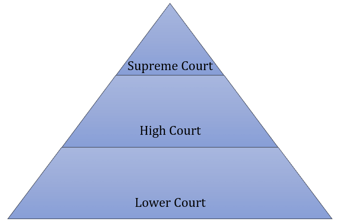 NCERT Solutions for Class 8 Civics Chapter 5 Judiciary