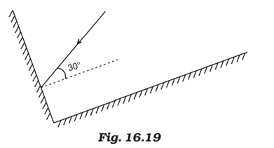 NCERT Solutions for Class 8 Science Chapter 16 Light image 3