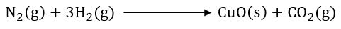 Class 10 Chapter 1 Chemical Reactions And Equations Extra Question 16 ii