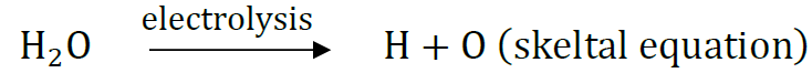 Class 10 Chapter 1 Chemical Reactions And Equations Extra Question 43