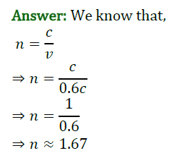 Class 10 Chapter 10 Light Reflection and Refraction Extra Question 10