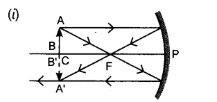 Class 10 Chapter 10 Light Reflection and Refraction Extra Question 52 i