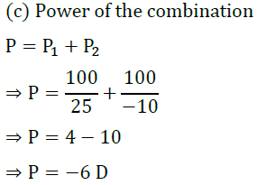 Class 10 Chapter 10 Light Reflection and Refraction Extra Question 55