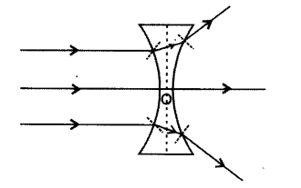 Class 10 Chapter 10 Light Reflection and Refraction Extra Question 58 i