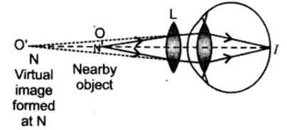 Class 10 Chapter 11 Human Eye and the Colourful World Extra Questions 2 ii