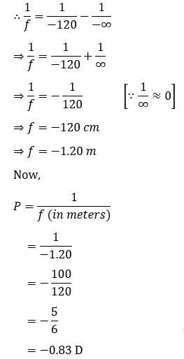 Class 10 Chapter 11 Human Eye and the Colourful World Extra Questions 36