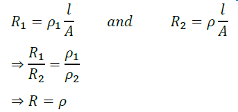 Class 10 Chapter 12 Electricity Extra Questions 20 ii