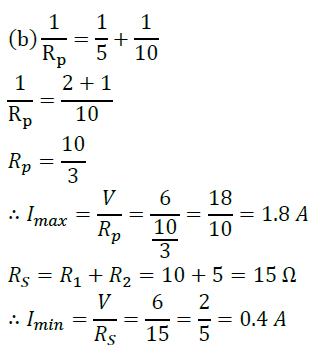 Class 10 Chapter 12 Electricity Extra Questions 29