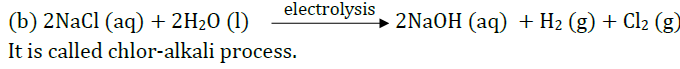 Class 10 Chapter 2 Acids Bases and Salts Extra Question 32