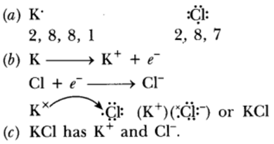 Class 10 Chapter 3 Metals and Non metals Extra Question 23