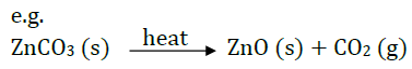 Class 10 Chapter 3 Metals and Non metals Extra Question 38