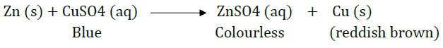 Class 10 Chapter 3 Metals and Non metals Extra Question 39