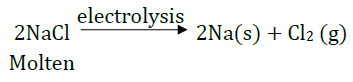 Class 10 Chapter 3 Metals and Non metals Extra Question 42