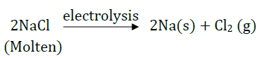 Class 10 Chapter 3 Metals and Non metals Extra Question 43