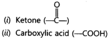 Class 10 Chapter 4 Carbon and its Compounds Extra Question 20