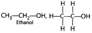 Class 10 Chapter 4 Carbon and its Compounds Extra Question 21