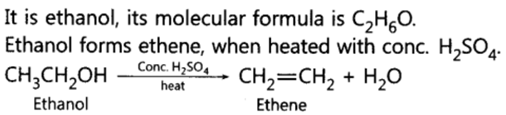 Class 10 Chapter 4 Carbon and its Compounds Extra Question 28