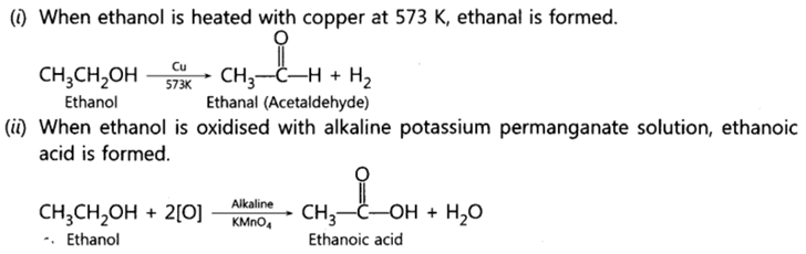 Class 10 Chapter 4 Carbon and its Compounds Extra Question 41