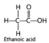 Class 10 Chapter 4 Carbon and its Compounds Extra Question 6