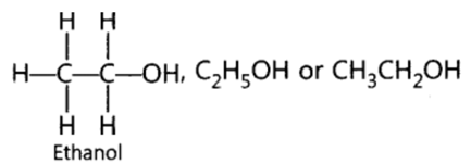 Class 10 Chapter 4 Carbon and its Compounds Extra Question 7
