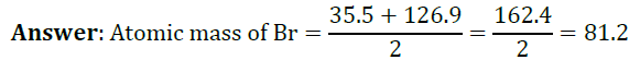 Class 10 Chapter 5 Periodic Classification of Elements Extra Question 2