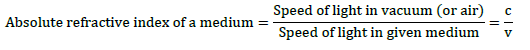 Class 10 Science Chapter 10 Light Reflection and Refraction Important Question 25 ii