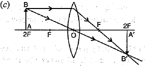 Class 10 Science Chapter 10 Light Reflection and Refraction Important Question 29