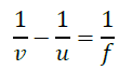 Class 10 Science Chapter 10 Light Reflection and Refraction Important Question 42 ii