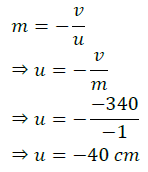 Class 10 Science Chapter 10 Light Reflection and Refraction Important Question 45 i