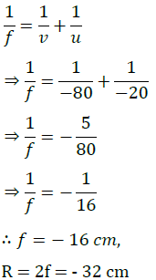 Class 10 Science Chapter 10 Light Reflection and Refraction Important Question 50 ii