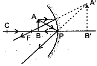 Class 10 Science Chapter 10 Light Reflection and Refraction Important Question 55 ii