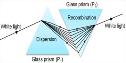 Class 10 Science Chapter 11 Human Eye and the Colourful World Important Question 4