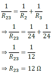 Class 10 Science Chapter 12 Electricity Important Question 20 ii