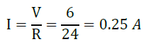 Class 10 Science Chapter 12 Electricity Important Question 20 iii