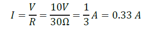 Class 10 Science Chapter 12 Electricity Important Question 21 ii