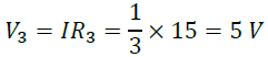 Class 10 Science Chapter 12 Electricity Important Question 21 iii