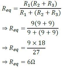 Class 10 Science Chapter 12 Electricity Important Question 22 iii