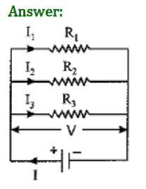 Class 10 Science Chapter 12 Electricity Important Question 26 ii