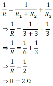 Class 10 Science Chapter 12 Electricity Important Question 46 ii