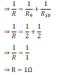 Class 10 Science Chapter 12 Electricity Important Question 47 iii