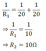 Class 10 Science Chapter 12 Electricity Important Question 52 iv