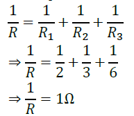 Class 10 Science Chapter 12 Electricity Important Question 55 ii