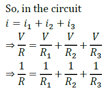Class 10 Science Chapter 12 Electricity Important Question 6 ii