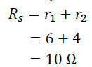 Class 10 Science Chapter 12 Electricity Important Question 8 ii