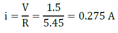 Class 10 Science Chapter 12 Electricity Important Question 8 iv