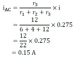 Class 10 Science Chapter 12 Electricity Important Question 8 vi