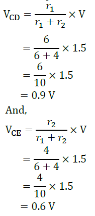 Class 10 Science Chapter 12 Electricity Important Question 8 vii