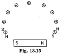 Class 10 Science Chapter 13 Magnetic Effects of Electric Current Important Question 18