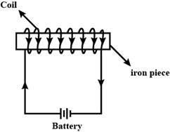 Class 10 Science Chapter 13 Magnetic Effects of Electric Current Important Question 3