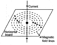 Class 10 Science Chapter 13 Magnetic Effects of Electric Current Important Question 35